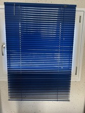 Stk jalousie blau gebraucht kaufen  Cham