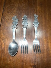 donald duck spoon for sale  Eddyville