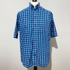 Eton shirt mens for sale  NEWCASTLE UPON TYNE