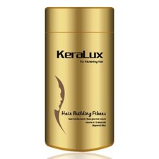 KERA-LUX 28g - Streuhaar Haarverdichter Schütthaare Haarverdichtung Hair Fibers comprar usado  Enviando para Brazil