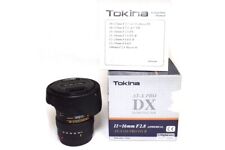 Obiettivo tokina atx usato  Modena