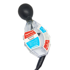 Battery tester specific for sale  Wood Dale