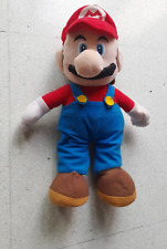 Peluche super mario usato  Montesarchio