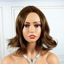 Natural daily wigs for sale  BIRMINGHAM
