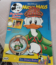 Micki maus 8 gebraucht kaufen  Wolfratshausen