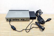 Cisco RV320-K9 Dual Gigabit WAN VPN Router comprar usado  Enviando para Brazil