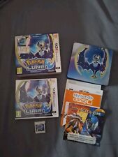 Nintendo 3ds pokémon d'occasion  Bohain-en-Vermandois