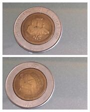 500 lire italiane usato  Massa di Somma