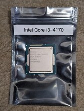 Processador Intel Core i3-4170 3.70 GHz LGA 1150 Desktop CPU SR1PL, usado comprar usado  Enviando para Brazil