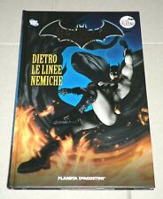 Batman leggenda dietro usato Batman leggenda dietro usato  Genova