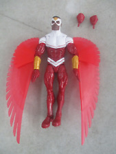 Boneco MARVEL LEGENDS FALCON 6,5" HASBRO COMPLETE B1 comprar usado  Enviando para Brazil