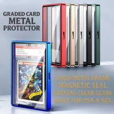 Magnetic metal slab d'occasion  Expédié en Belgium