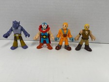 Imaginext dragon warrior for sale  Utica