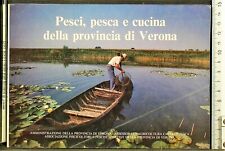 Pesci pesca cucina usato  Ariccia