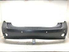 Rear bumper cover for sale  Houston