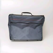 Samsonite grey red for sale  NOTTINGHAM