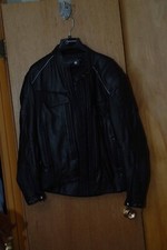 Firstgear scout leather for sale  Cedar Rapids