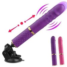 Sextoy vibromasseur ventouse d'occasion  Brest