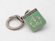 Antique enamelled keychain d'occasion  Expédié en Belgium