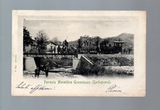 161b rp4 ferrovia usato  Italia