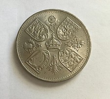 1953 queen elizabeth for sale  CARMARTHEN