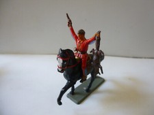 Cavalier trappeur revolver d'occasion  Rosny-sous-Bois