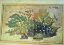 Livorno olio tavoletta usato  Modena