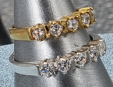 Massiv sterling silber gebraucht kaufen  Hardegsen