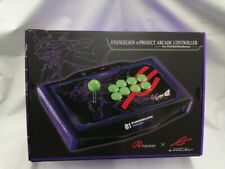 Usado ANS-H137 RESPONSE EVANGELION e:PROJECT controlador de arcade com cabo USB comprar usado  Enviando para Brazil