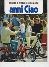 Advertising pubblicità moto usato  Venegono Superiore