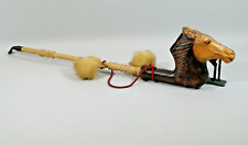 Briquet forme pipe d'occasion  Lyon III
