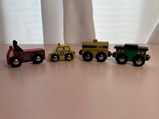 Vintage lot brio for sale  Youngstown