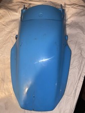 125 rear mudguard for sale  ROSS-ON-WYE