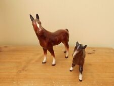 Royal doulton foal for sale  CLACTON-ON-SEA