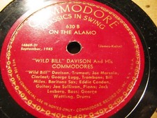 1943 wild bill for sale  San Francisco