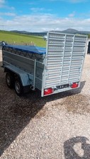 Trailer for sale  INVERURIE