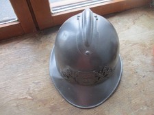 Coque casque adrian d'occasion  Dieue-sur-Meuse