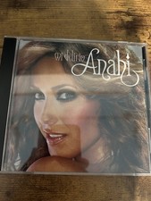 Mi Delirio by Anahí (CD, Nov-2009, EMI) comprar usado  Enviando para Brazil