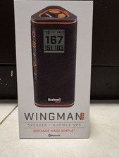 Bushnell wingman view for sale  Hollywood