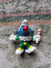 20090 schlumpf clown gebraucht kaufen  Hamburg