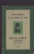 Auxerre usine machines d'occasion  Baugy