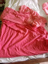 3teilbettwäsche set bettbezug gebraucht kaufen  Deutschland