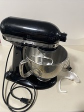 Kitchenaid ksm150 artisan for sale  Lincoln