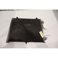 CONDENSADOR DE AR CONDICIONADO PARA CITROEN - DS C3 (02-05) (05-10) 1.4 8V-16V 2002 comprar usado CONDENSADOR DE AR CONDICIONADO PARA CITROEN - DS C3 (02-05) (05-10) 1.4 8V-16V 2002 comprar usado  Enviando para Brazil
