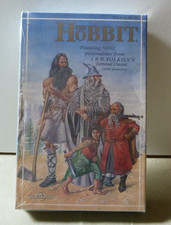 Lotr the hobbit d'occasion  Rostrenen