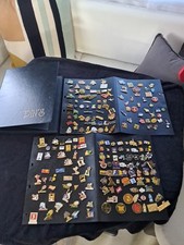 Broches, pin's d'occasion  Longvic
