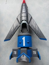 Thunderbirds supersize thunder for sale  HEMEL HEMPSTEAD