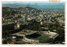 Marseille stade prado d'occasion  Expédié en Belgium