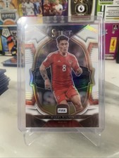 2022 panini select d'occasion  Expédié en Belgium