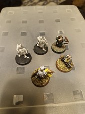 herr ringe tabletop zwerge gebraucht kaufen  Unna